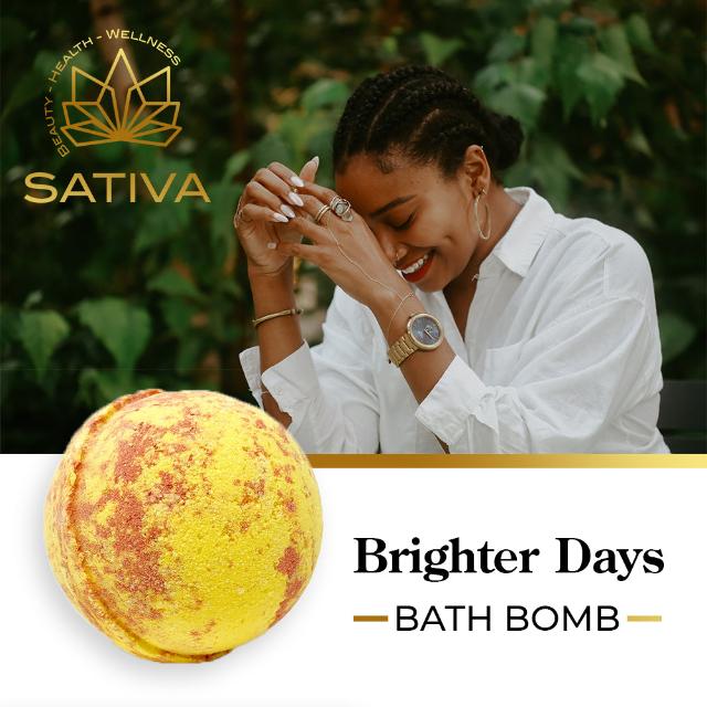 Mega Bath Bombs