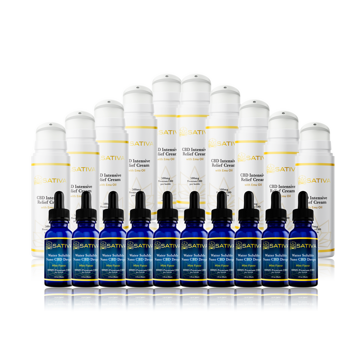 Bulk orders