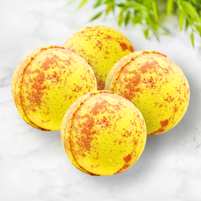 Mega Bath Bombs