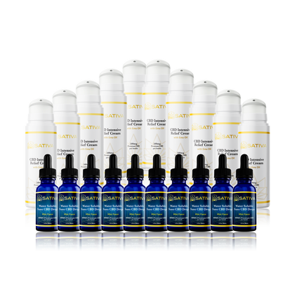 Bulk orders