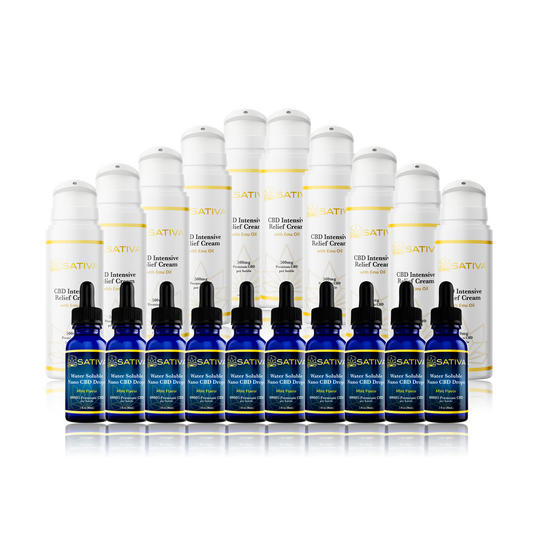 Bulk orders